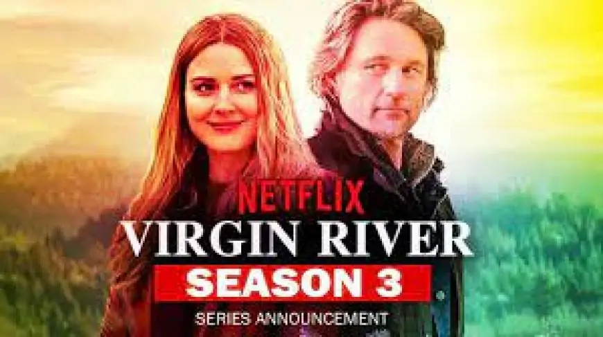 Virgin River Season 3 – Release Date, Cast & Trailer