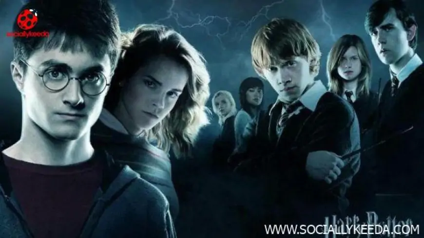 Harry Potter Tamil Dubbed Movie Download In Isaimini – Socially Keeda