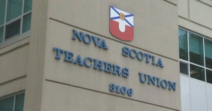Independent panel to examine pension plan for Nova Scotia teachers - Halifax
