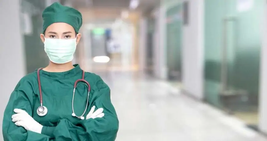 20 Signs a Nursing Role is Right for You