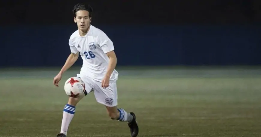 FC Edmonton takes UBC midfielder 1st overall in CPL U Sports draft