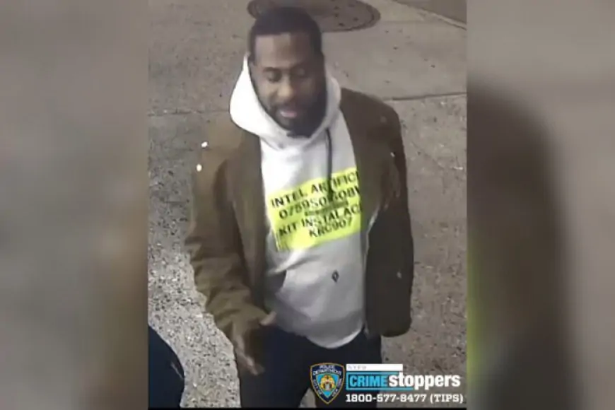 Video reveals suspect punch Asian 7-Eleven employee in NYC