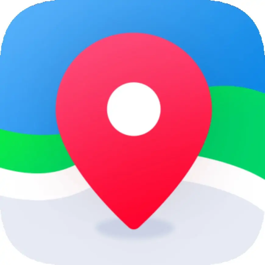 HUAWEI Petal Maps - Live GPS, Travel, Navigate & Traffic 1.8.0.300(001) APK Download by Petal Maps Team