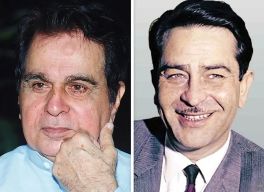 Dilip Kumar and Raj Kapoor’s ancestral homes in Pakistan to be converted into museums : Bollywood News Moviesflix - TheMoviesFlix.com |Moviesflix