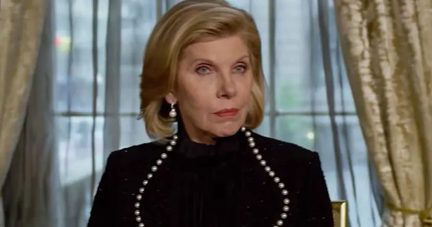 The Good Fight Season 5 Drops Trailer & Release Date: WATCH