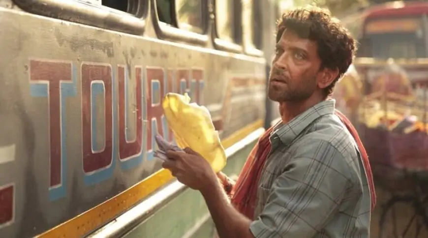 Super 30 full movie leaked online to download HD by tamilrockers