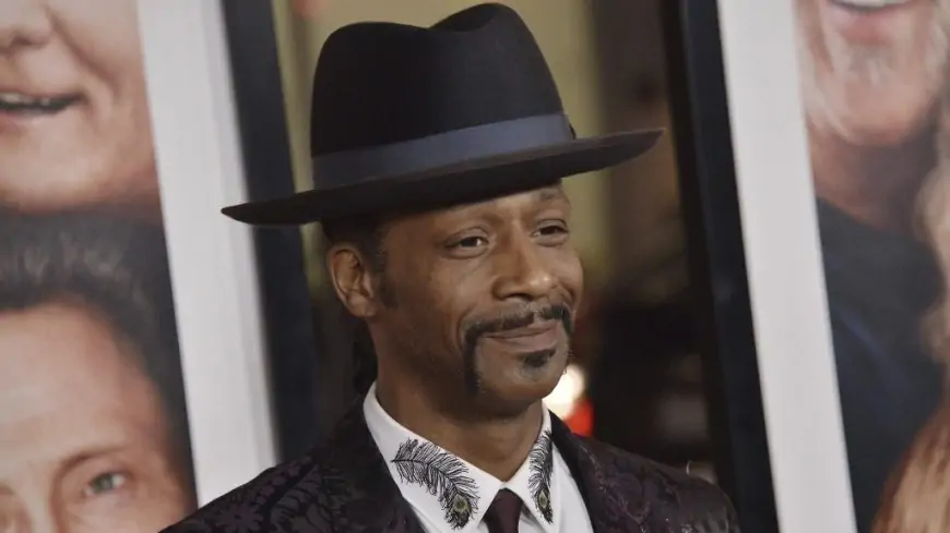 Katt Williams Says Cancel Culture Does Not Exist – Deadline