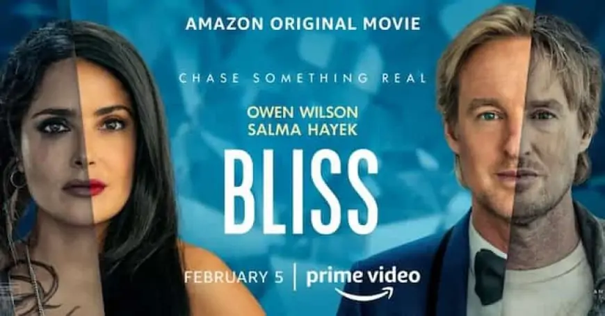 Bliss Full Movie Download in HD Leaked by the Illegal Piracy Website Kuttymovies