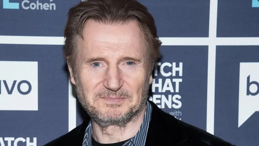 Liam Neeson addresses 'Star Wars' return rumors ahead of Obi-Wan Kenobi series for Disney+