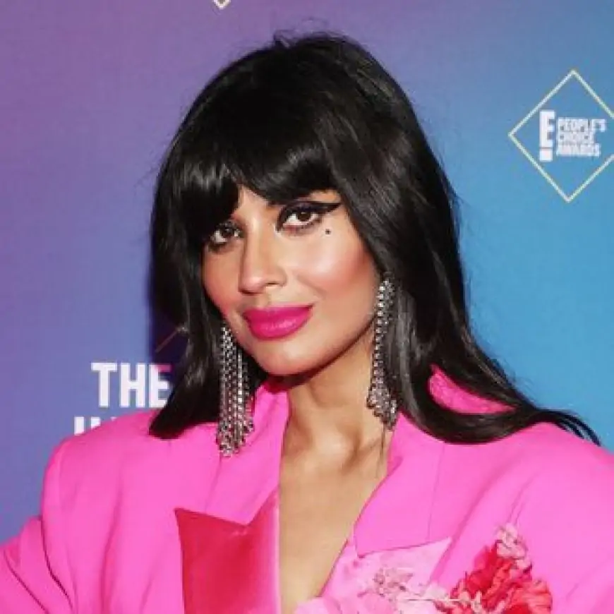 Jameela Jamil Cast in ‘She-Hulk,’ Starring Tatiana Maslany