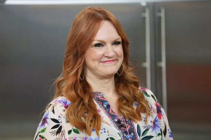 Ree Drummond's Easy Trick for Her Delicious Sheet Pan Macaroni and Cheese Recipe
