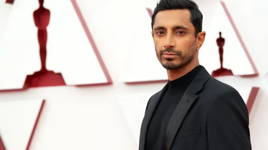 Riz Ahmed Launches New Muslim Media Representation Initiative : NPR