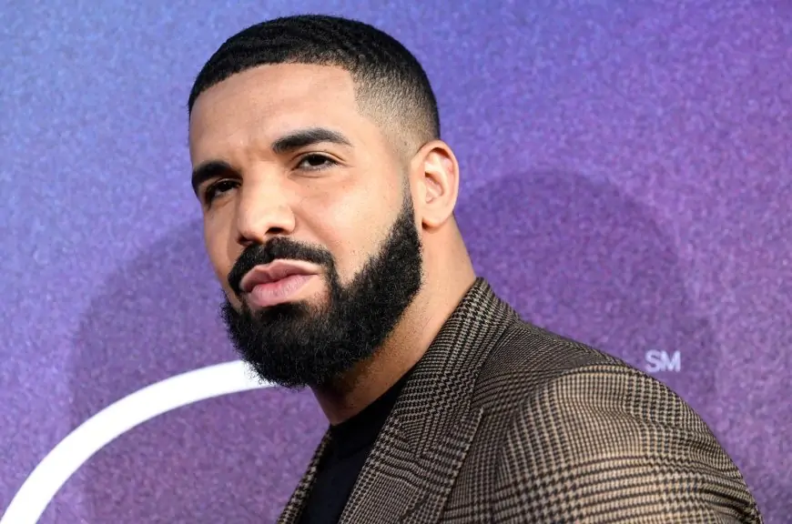 Drake Gives Update on 'Certified Lover Boy' Album Release Date