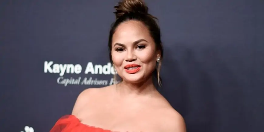 Candace Owens rips Chrissy Teigen's cyberbullying apology: ‘It’s who she is’