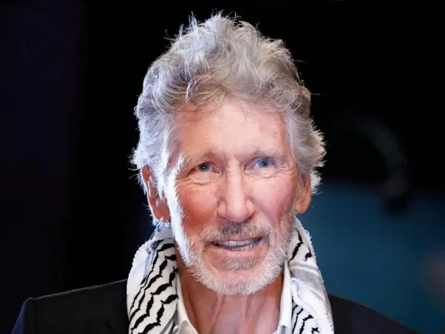 Pink Floyd’s Roger Waters turns down Facebook’s offer of a ‘huge, huge amount of money’ to use a song, calls Zuckerberg ‘one of the most powerful idiots in the world’