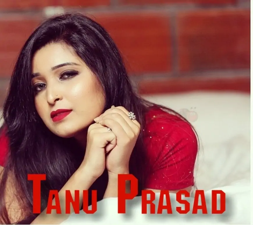 Tanu Prasad Images, HD Photos, Wallpapers, Latest Photoshoot