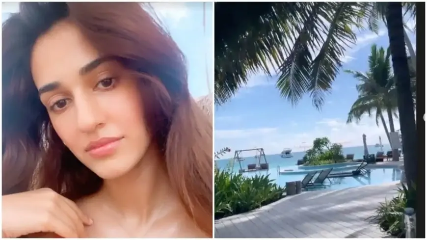 Disha Patani, Sara Ali Khan, Janhvi Kapoor&#039;s vacation diaries