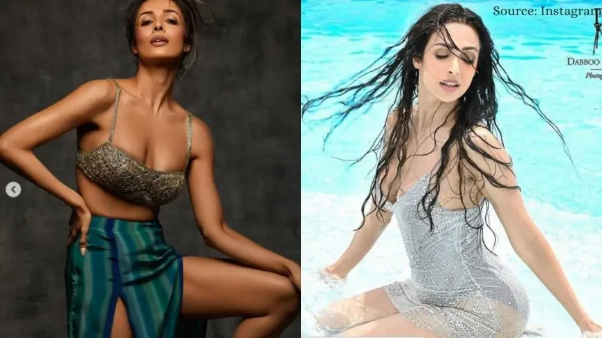 50+ Malaika Arora Hot and Sexy Pics, Top Bikini photos of “Malla”