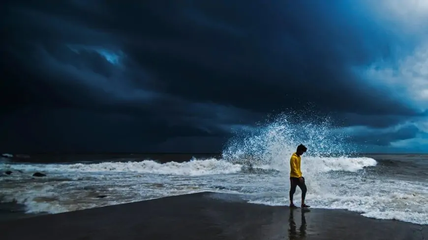 Photos: Mumbai’s June rainfall surpasses monthly average as monsoon hits