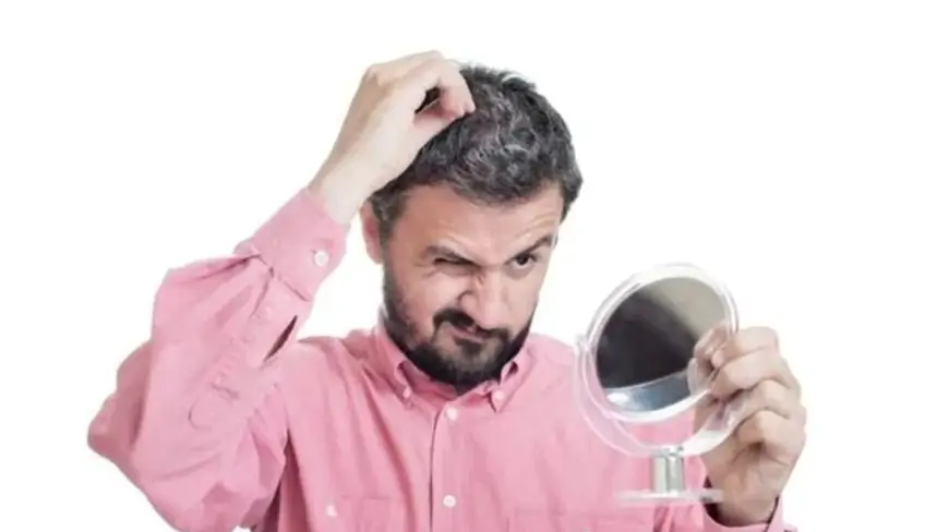 Reverse premature greying of hair with these Ayurvedic tips