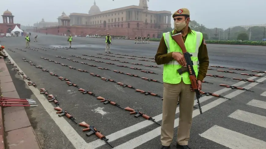 Delhi weekend curfew comes into effect from right this moment, here's who will be exempted