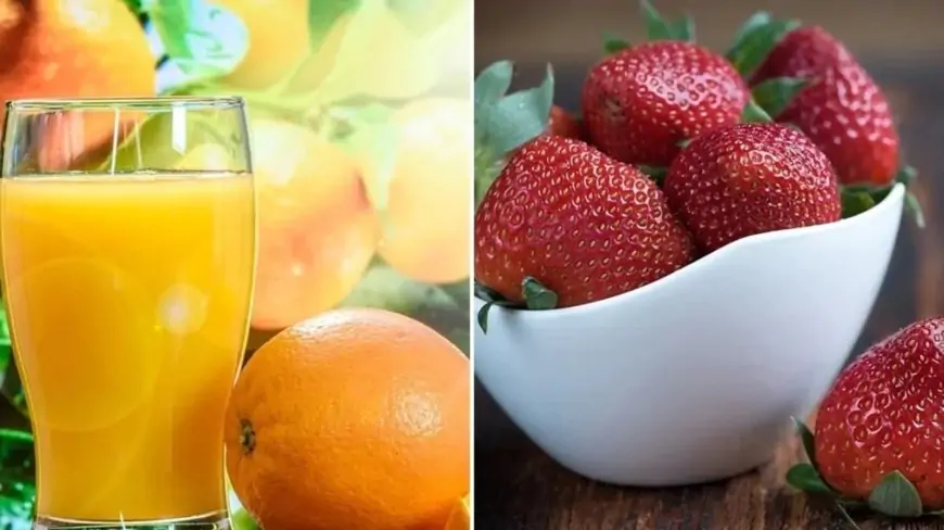 Oranges to strawberry; boost your immunity with these vitamin C-rich fruits
