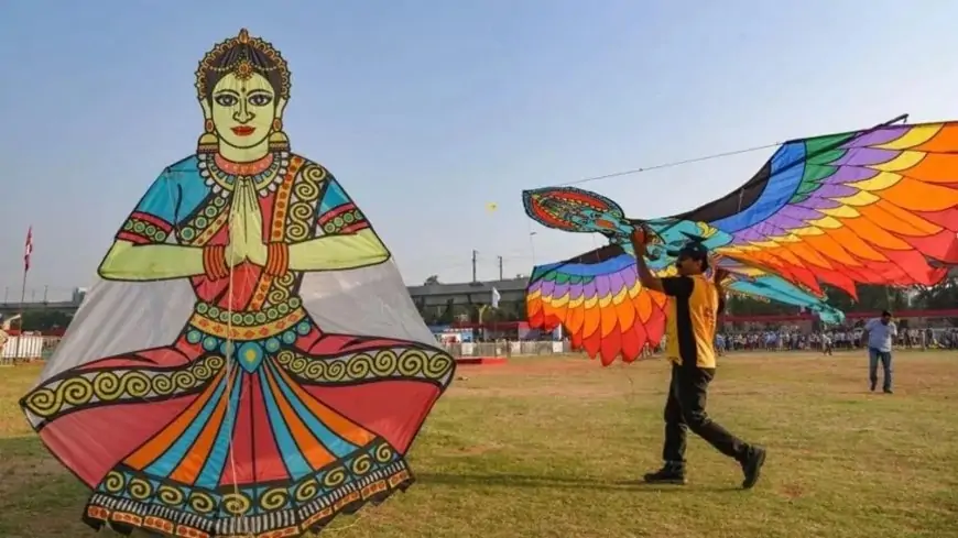 Makar Sankranti 2023: Different states, different names, same grandeur