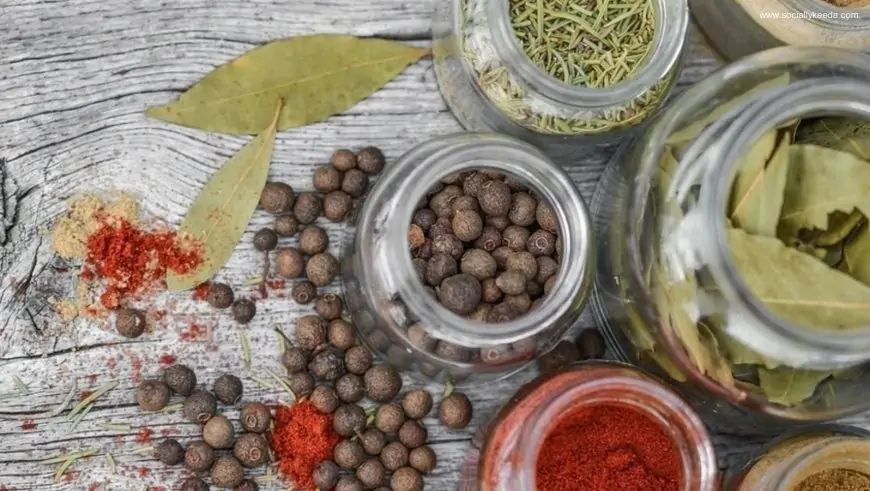 Diabetes: Herbs and spices to control blood sugar levels
