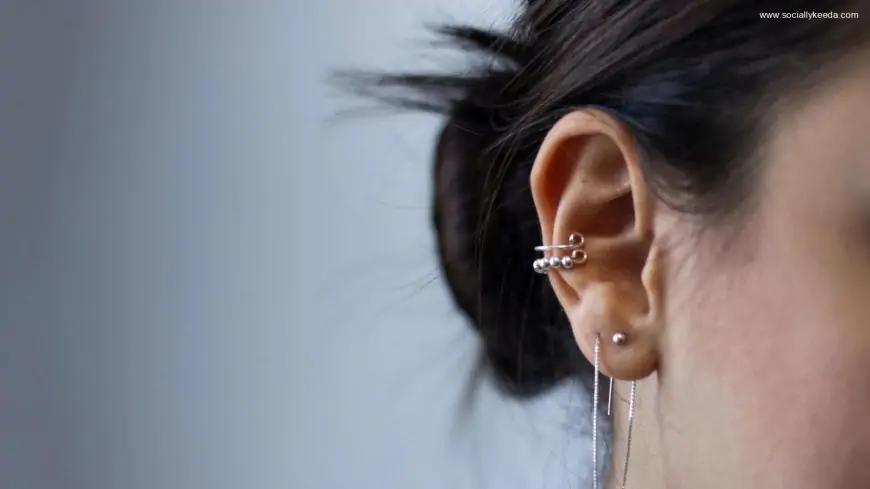 7 ways to heal your fresh piercings quickly