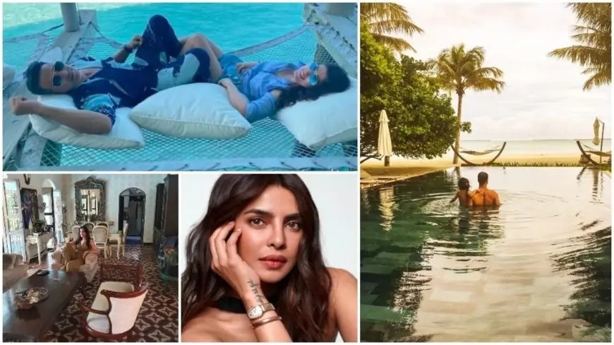 Priyanka Chopra to Akshay Kumar, Bollywood celebs who own lavish properties in Goa
| Hindustan Times