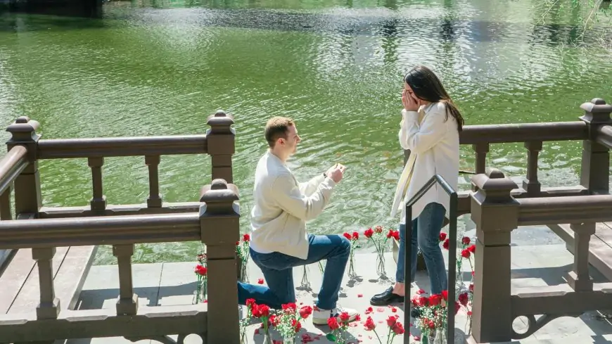 Propose Day: Creative ways to pop the question online