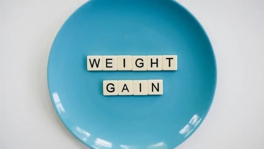 4 reasons behind your unexpected weight gain