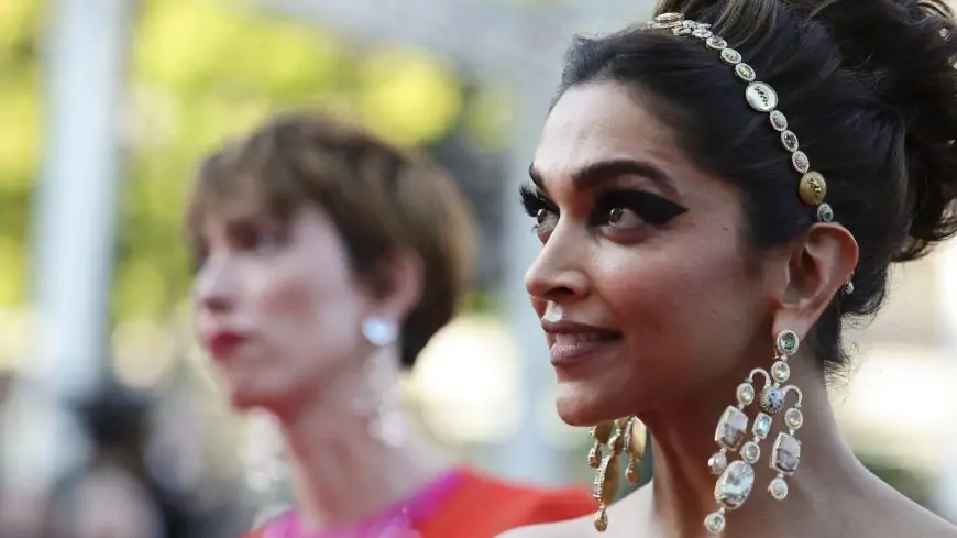 Deepika Padukone at Cannes Film Festival: All the best red carpet looks