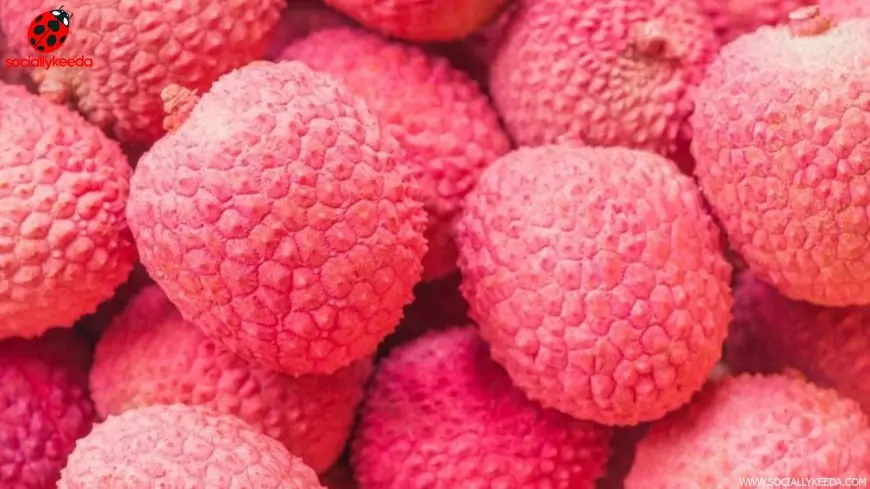 Gorge on delicious litchis this summer for these amazing benefits