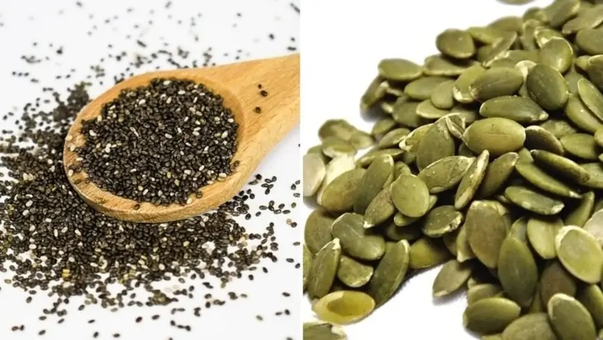5 seeds you must add to your diet
