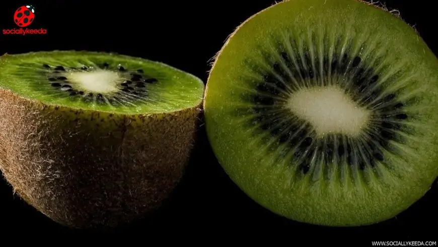 Kiwi fruit: 4 reasons to add this wonderful fruit to your diet