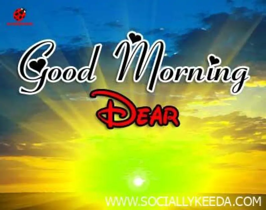 Good Morning Pictures Wallpaper Download