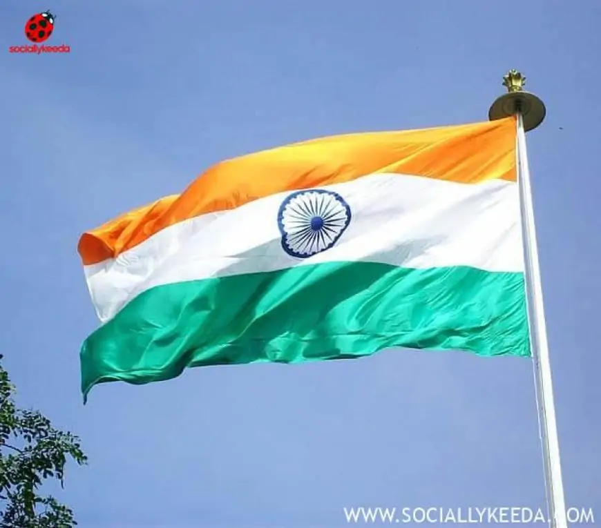 19855+ Tiranga Photo HD 2023 Images Pics Download