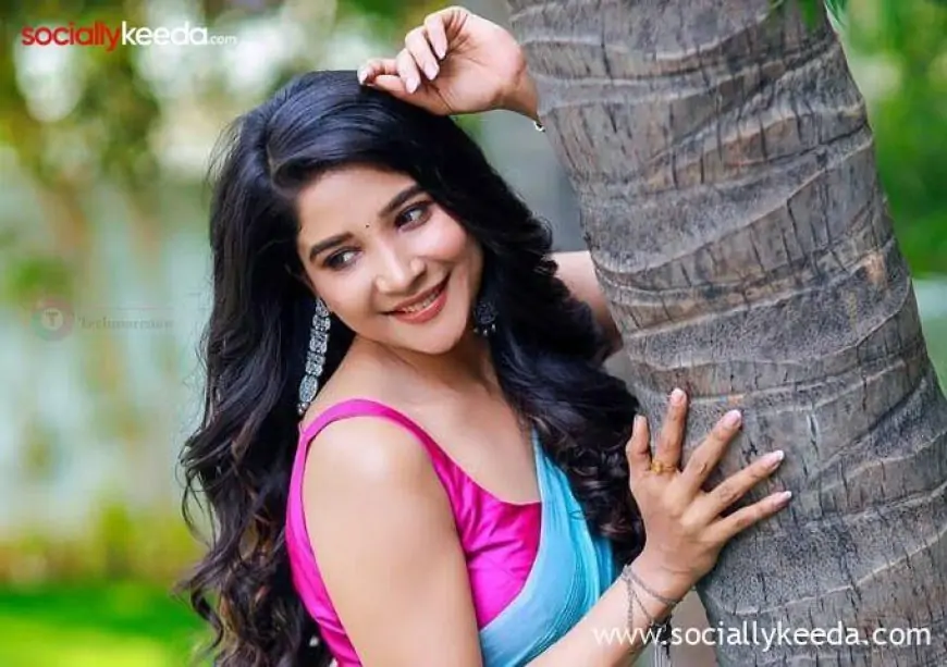 Sakshi Agarwal (Actress) Biography, Wiki, Age, Movie, Image