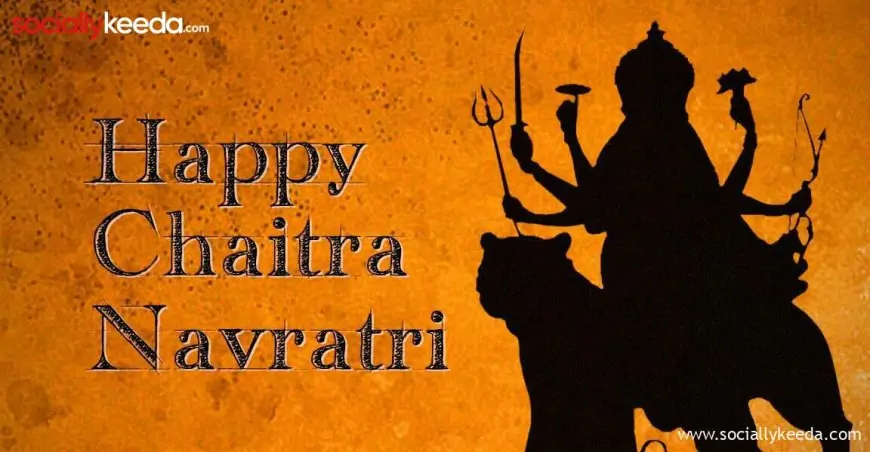 Happy Navratri Ki Photo , 2023 Wallpaper Photo HD Download
