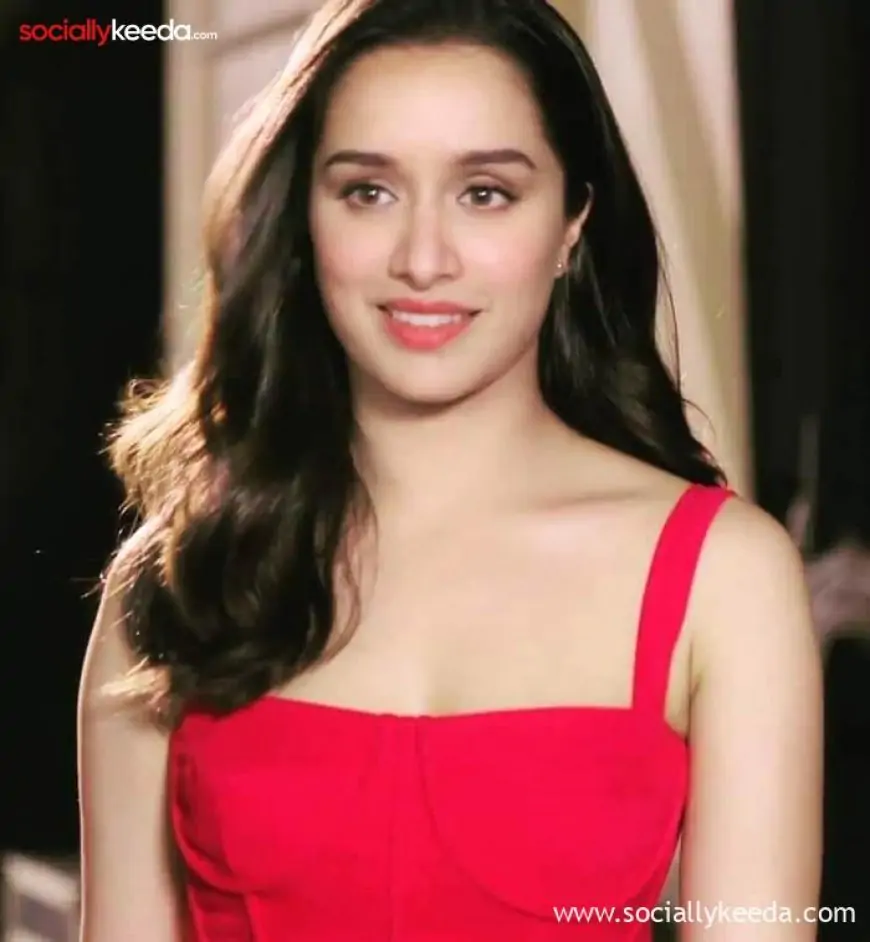 Shraddha Kapoor Images HD , Wallpaper Download