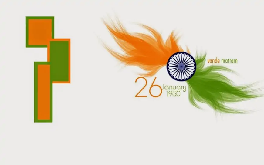 Republic Day 2024 Slogans | 26 January Well-known Slogan Traces