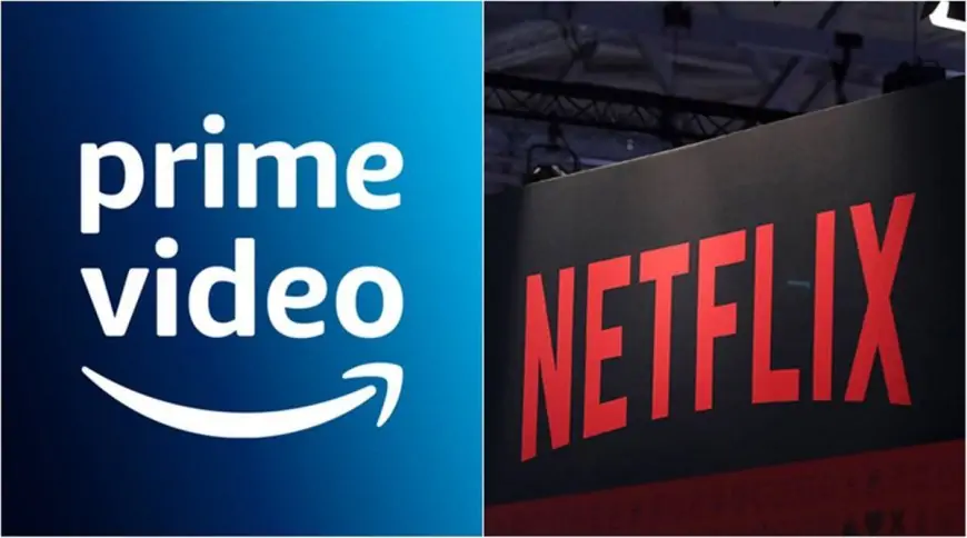 How you can watch Netflix or Amazon Prime at no cost this weekend