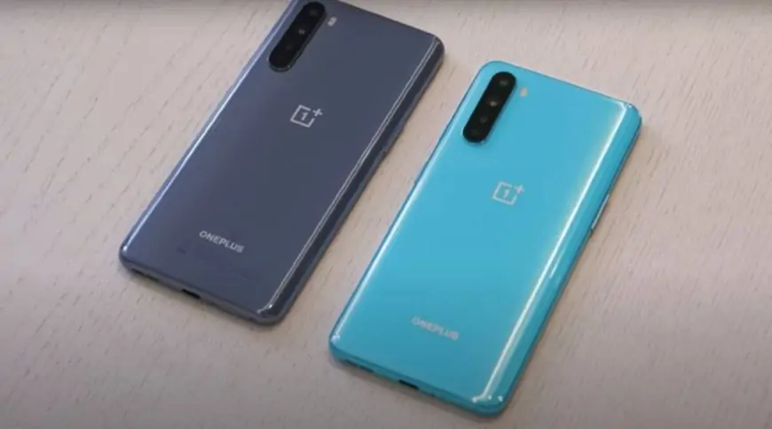 OnePlus Nord to get first OxygenOS 11 open beta next week, OnePlus 7/7T series to follow