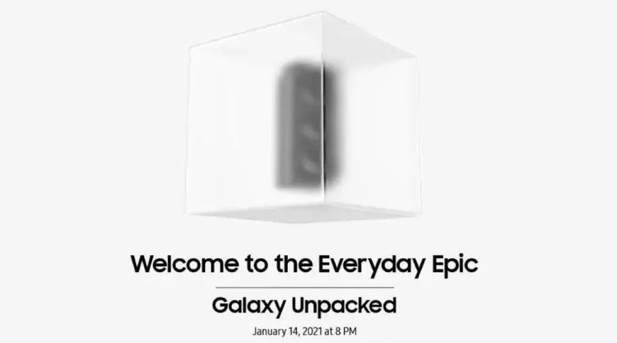 Samsung Galaxy Unpacked 2021: How to watch the Galaxy S21 launch Live