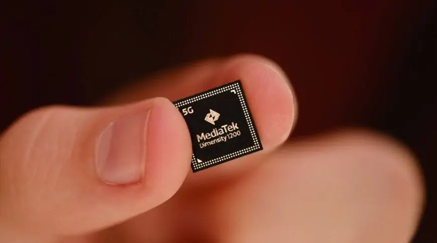 MediaTek launches 6nm Dimensity 1200, Dimensity 1100 5G chipsets