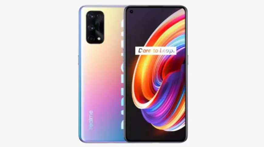 Realme X7 Professional India launch confirmed: All it's good to know