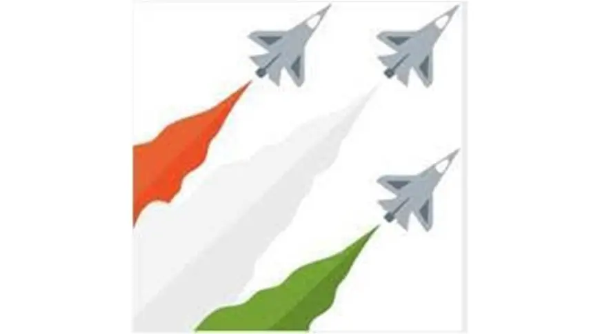 Twitter launches dedicated Republic Day emoji honouring Indian Air Force