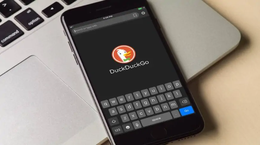 DuckDuckGo: Need stronger privacy regulation, power in hands of users