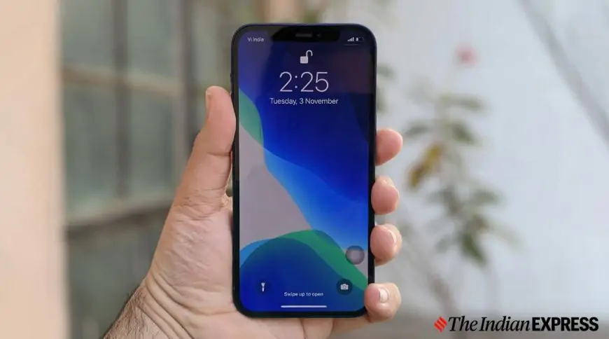 Apple beats Samsung to change into the largest smartphone participant in This autumn 2020